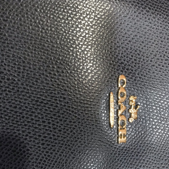 Never used Coach bag - Picture 7 of 8